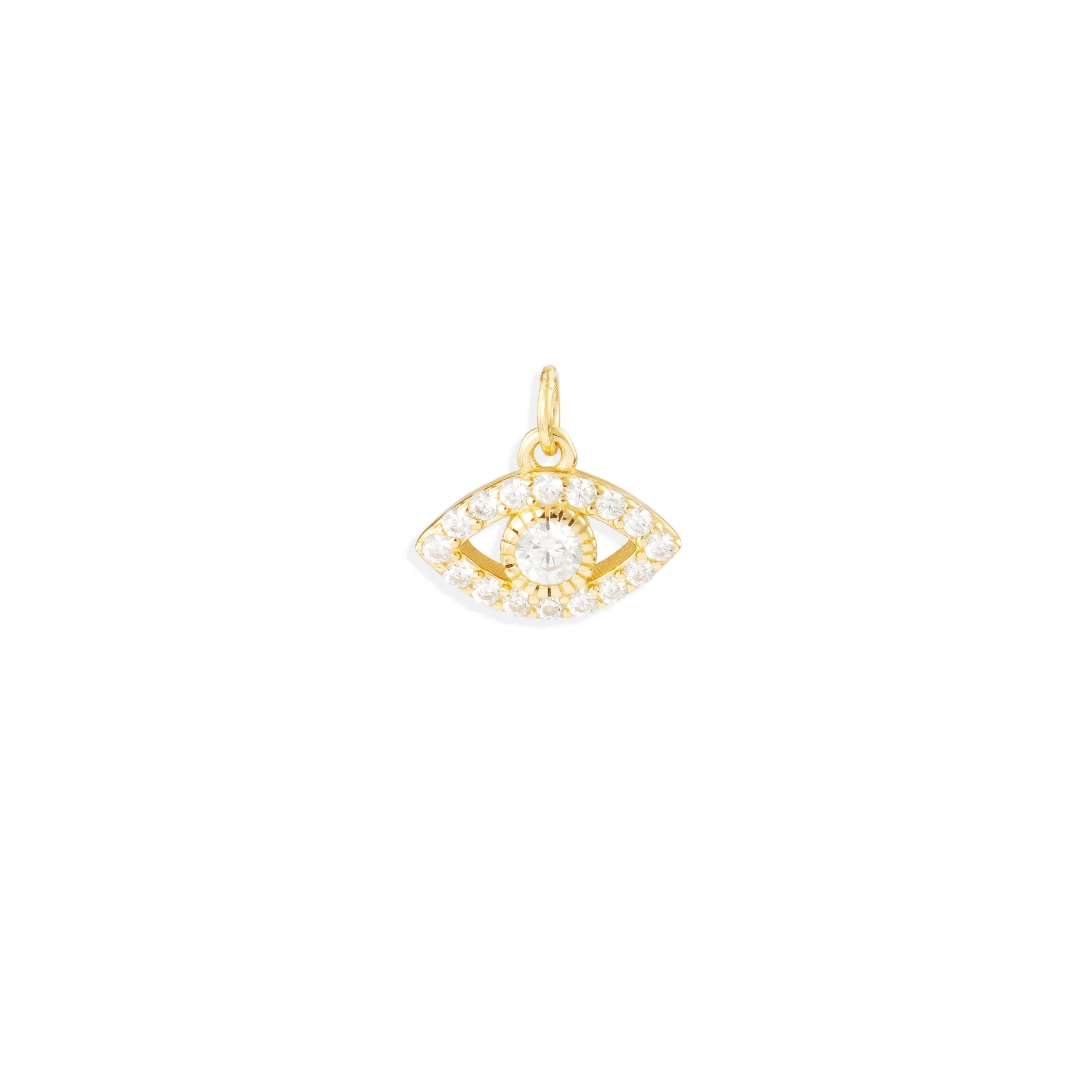 Single Charm Pendants