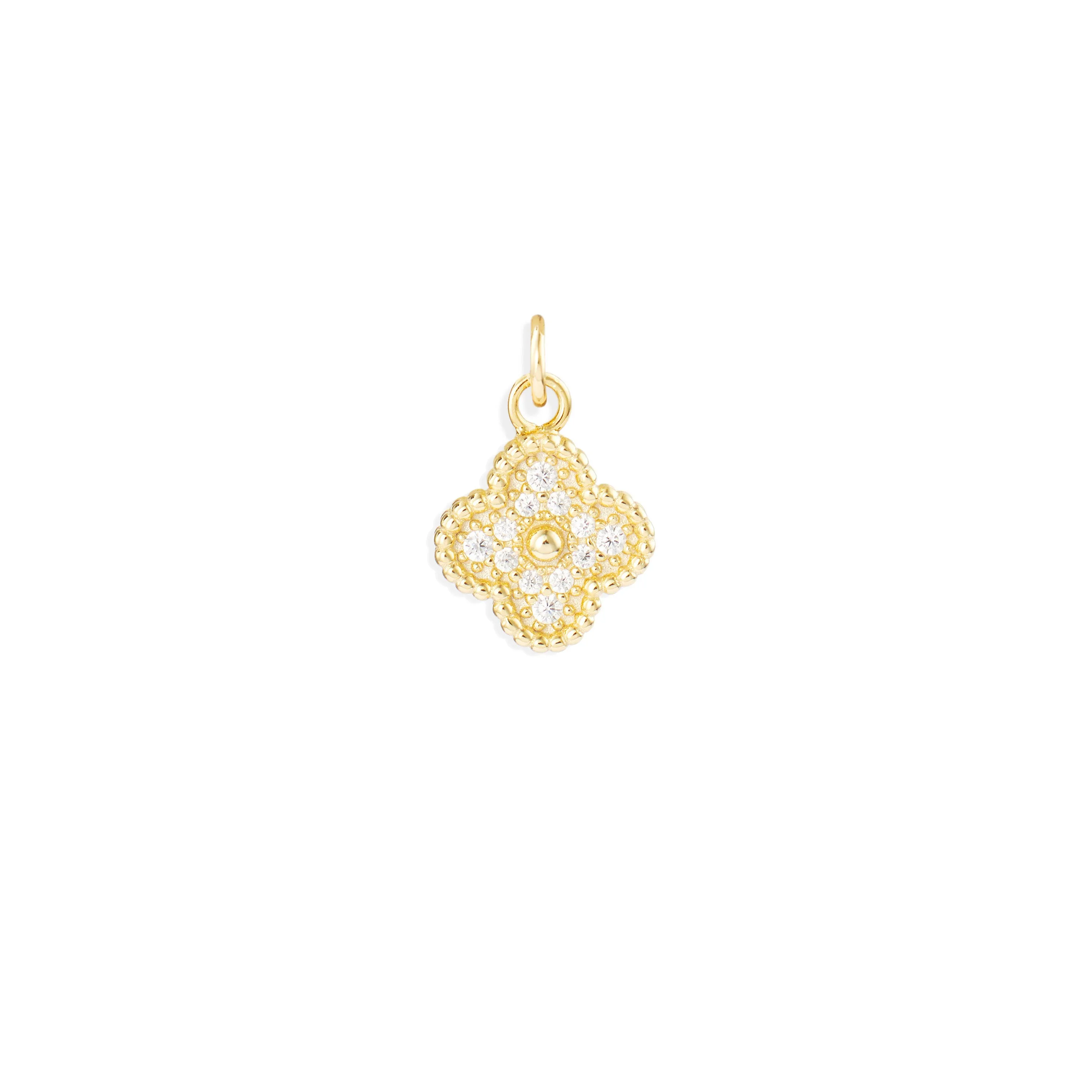 Single Charm Pendants