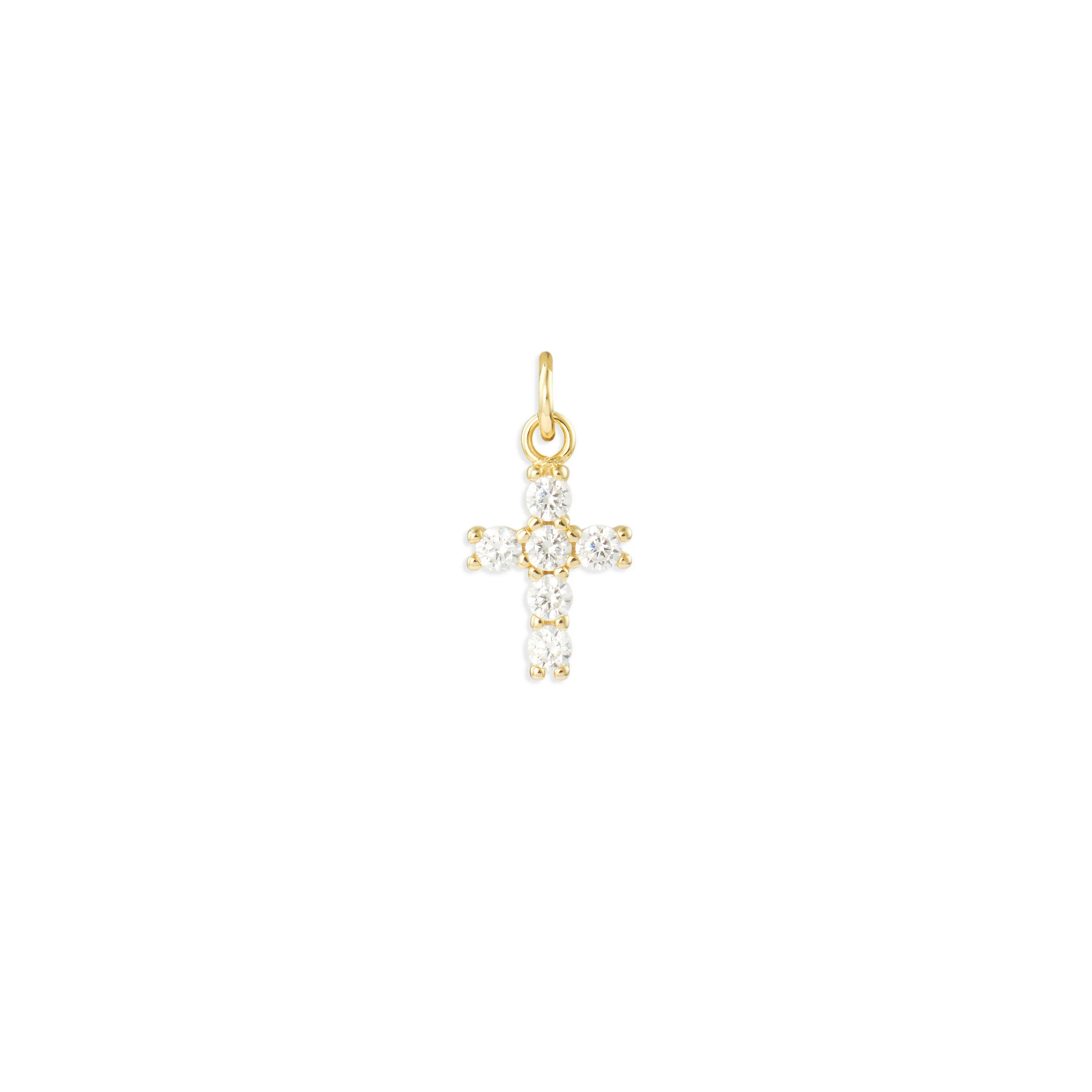 Single Charm Pendants