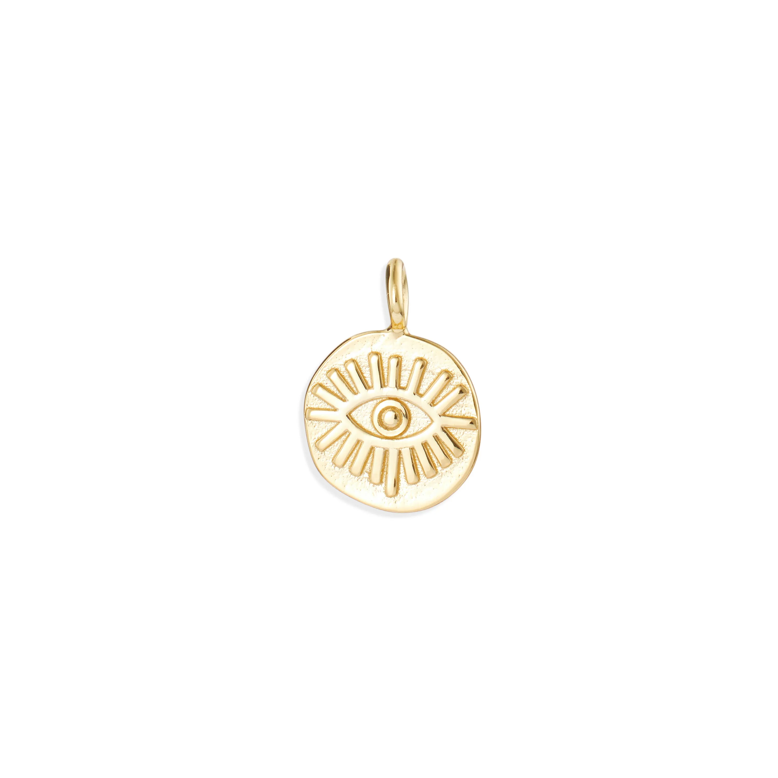 Single Charm Pendants
