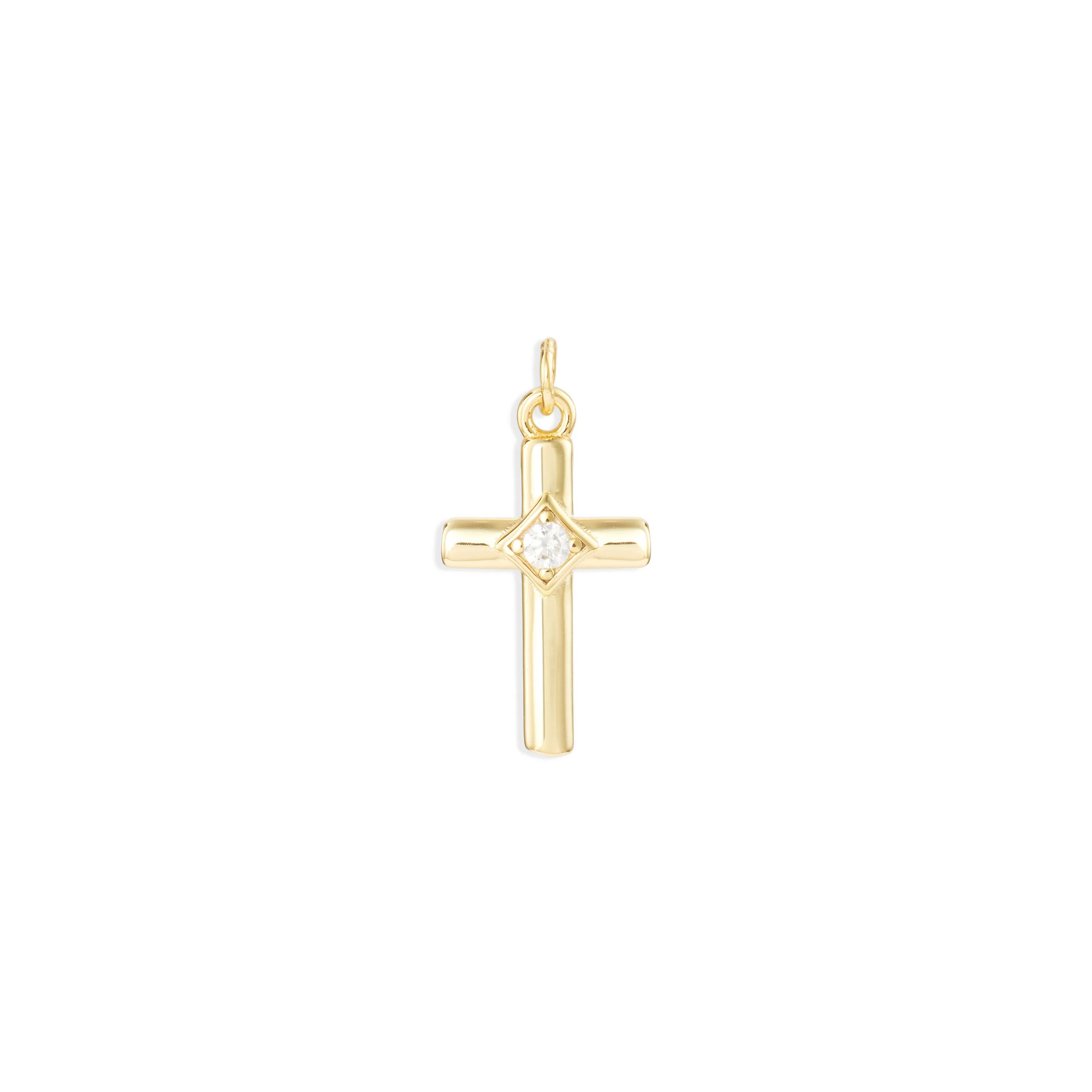 Single Charm Pendants