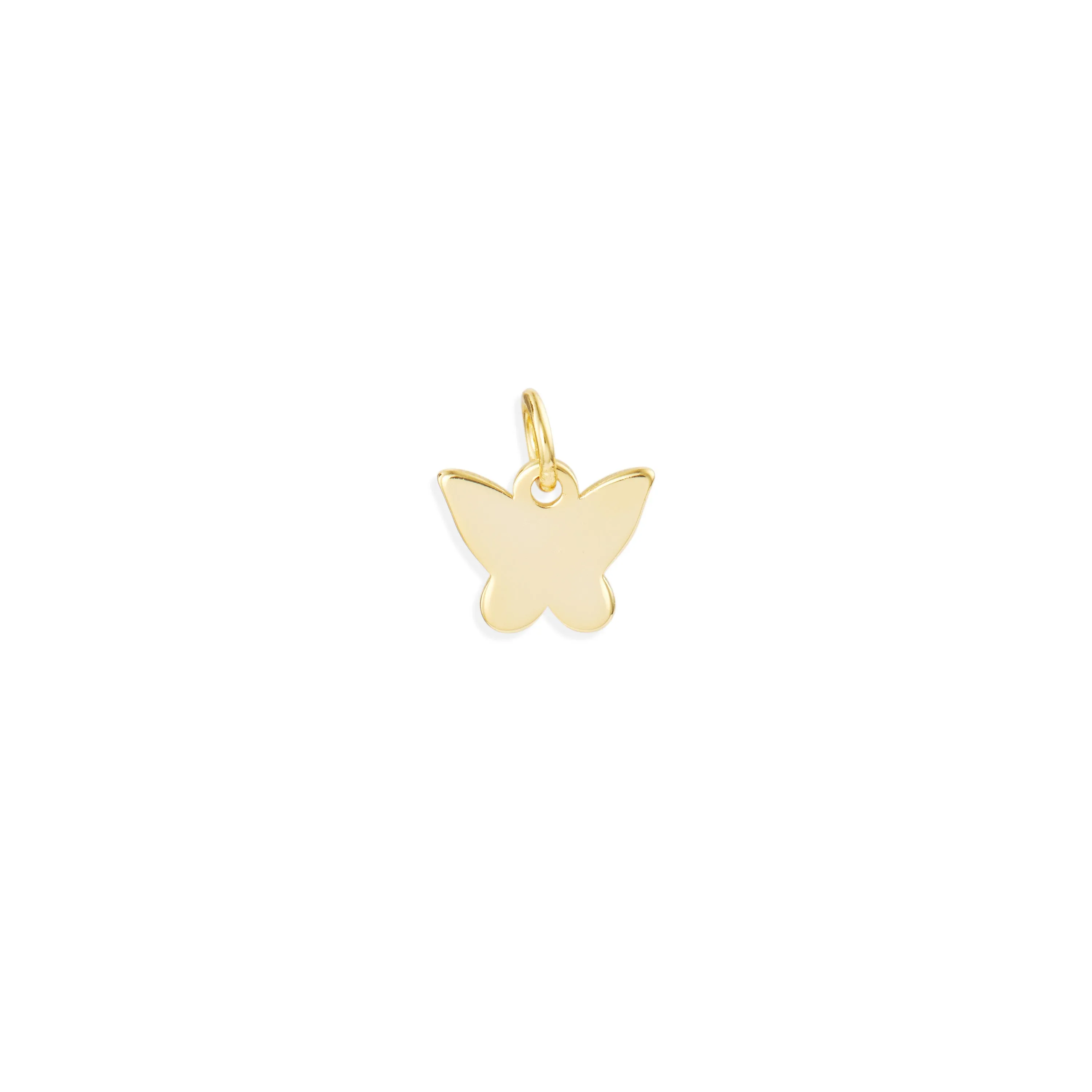 Single Charm Pendants
