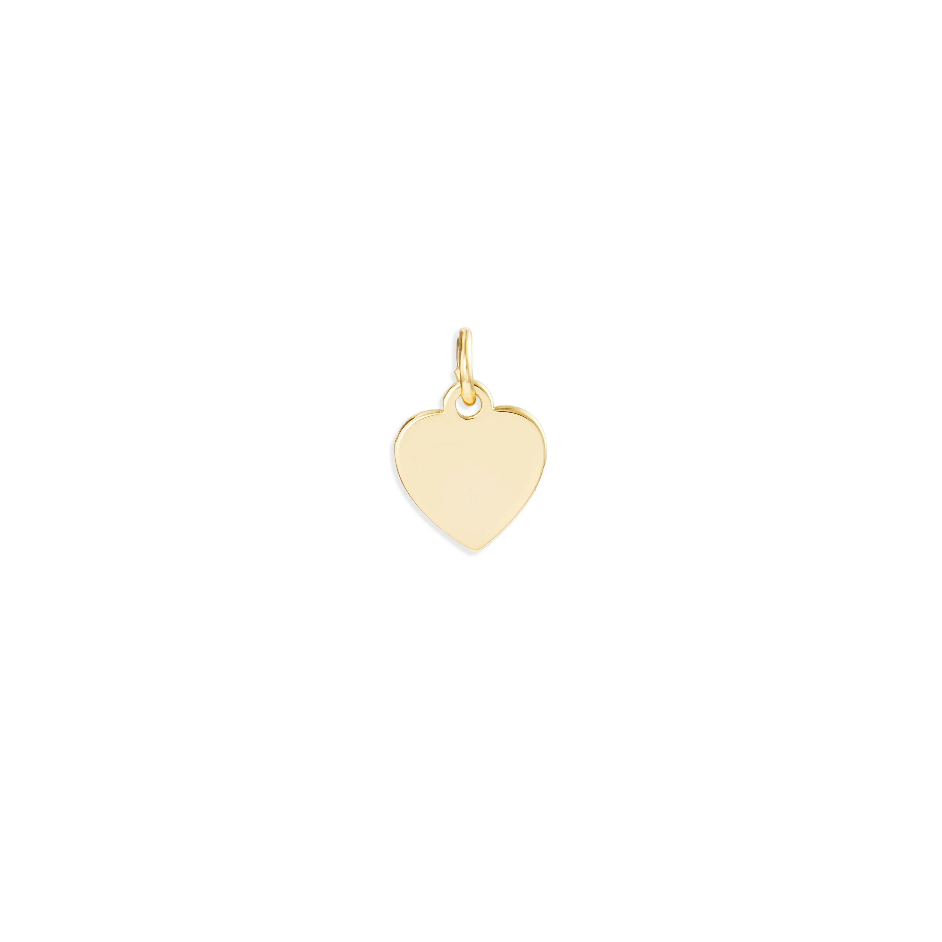 Single Charm Pendants