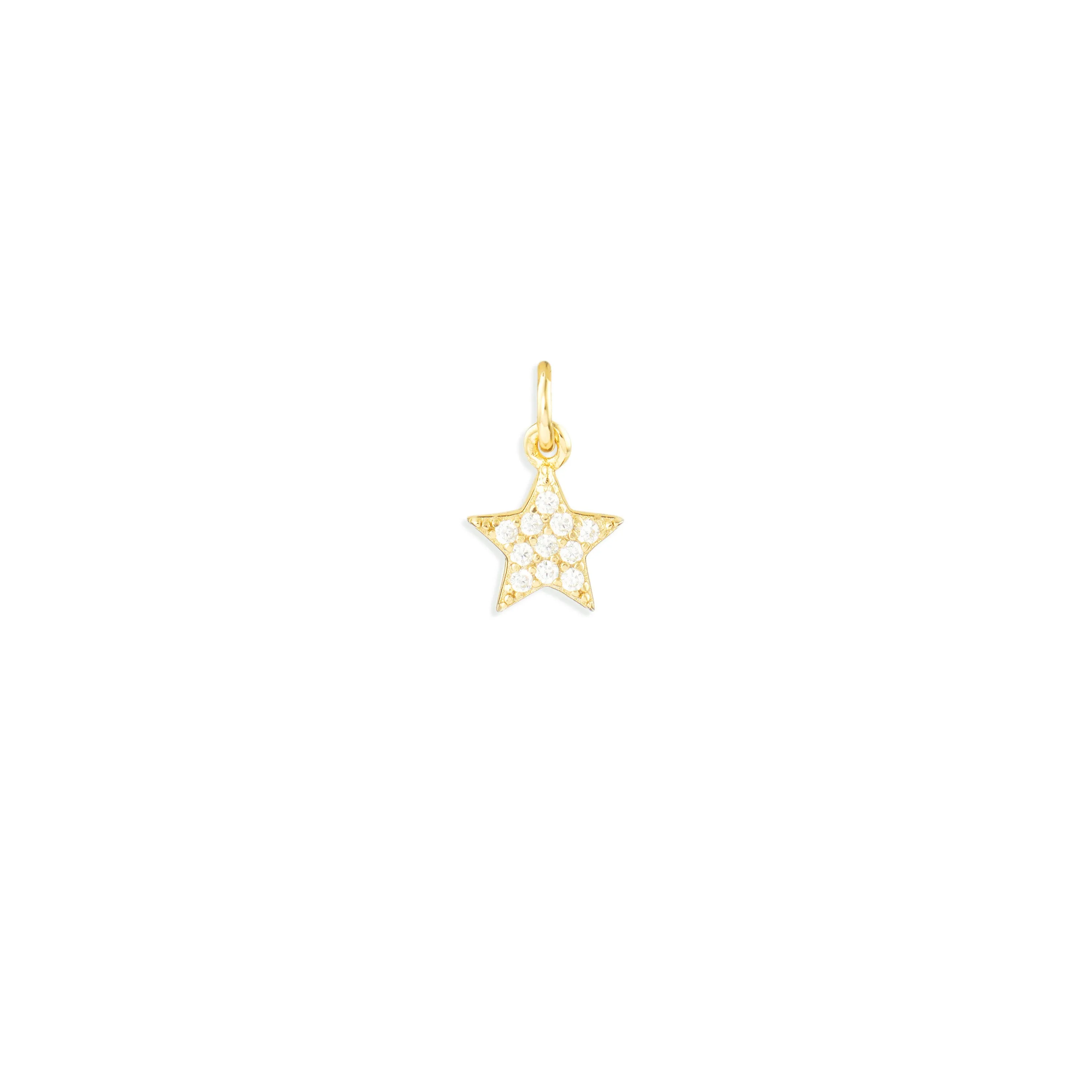 Single Charm Pendants