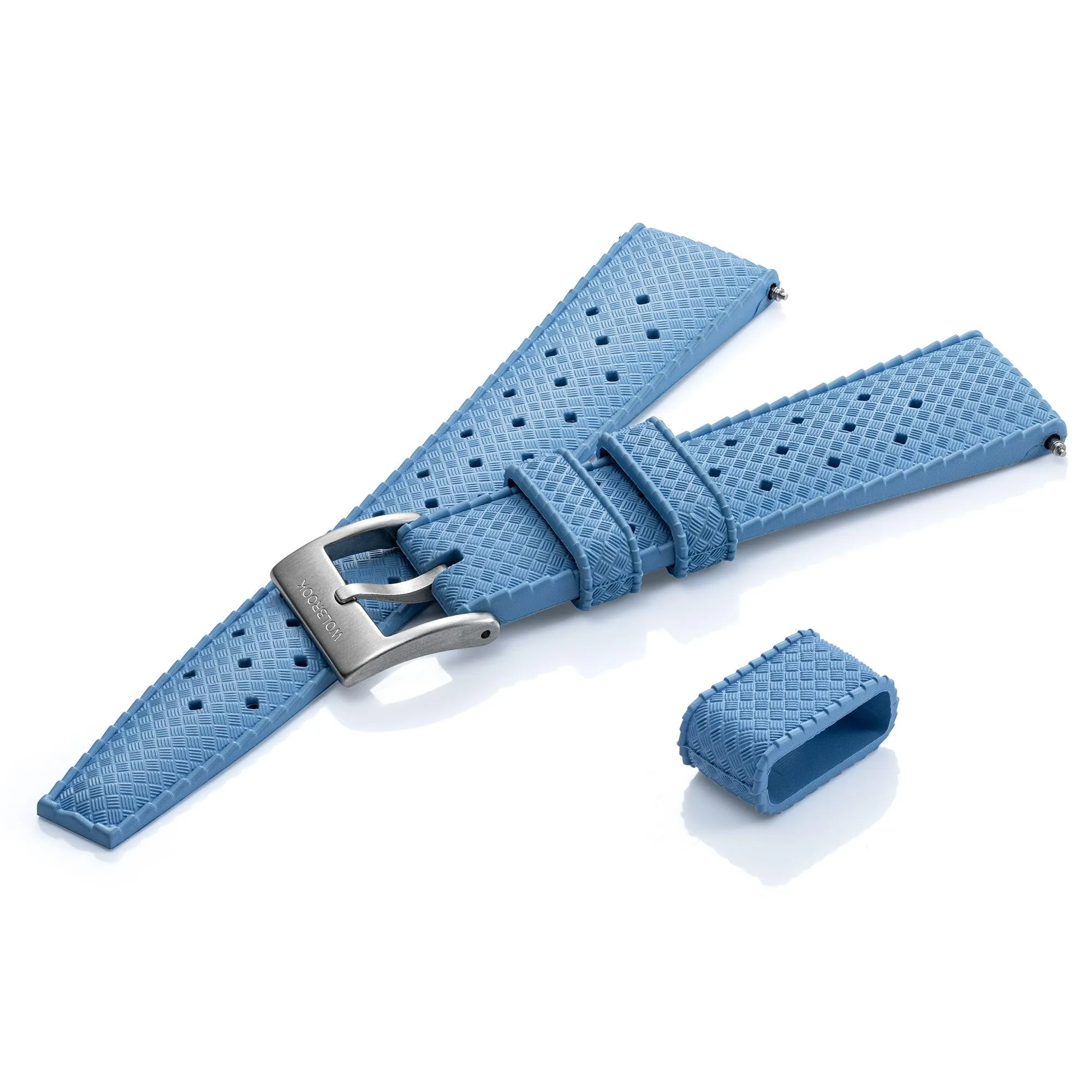 Skindiver Automatic Watch – Sky Blue