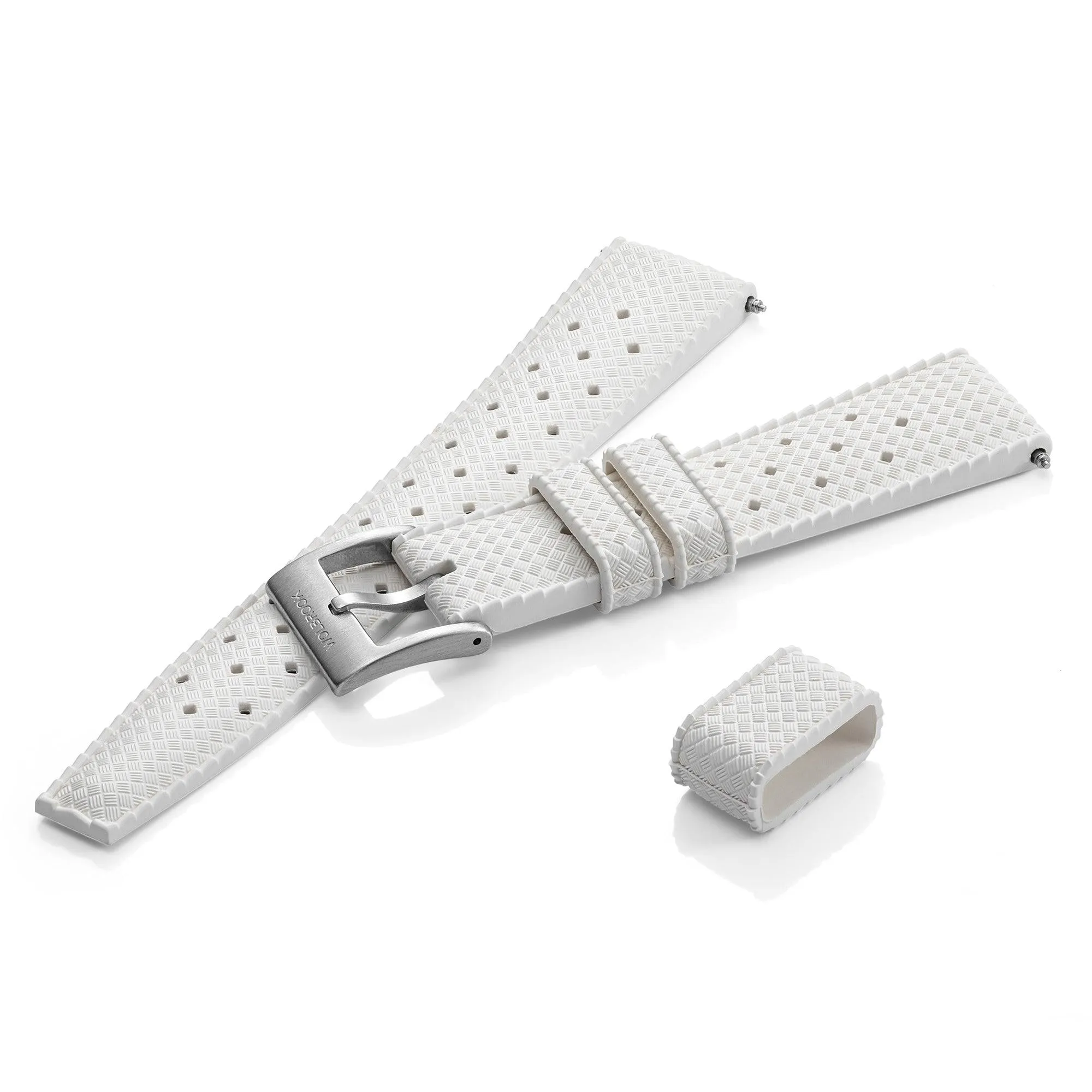Skindiver Automatic Watch – Sky Blue