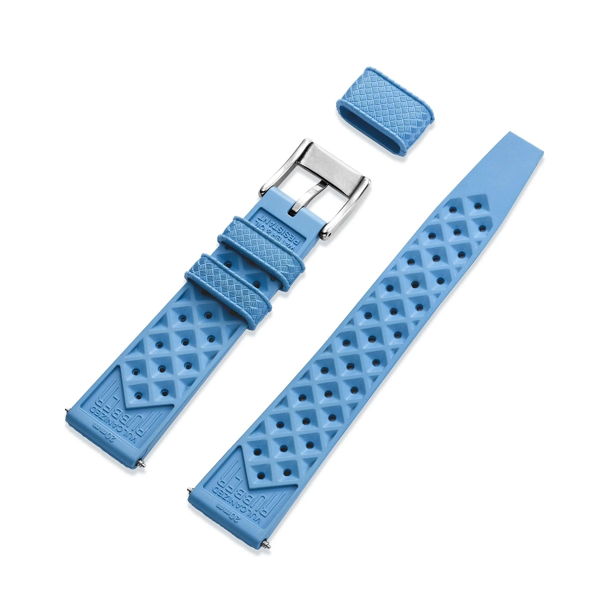Skindiver Automatic Watch – Sky Blue