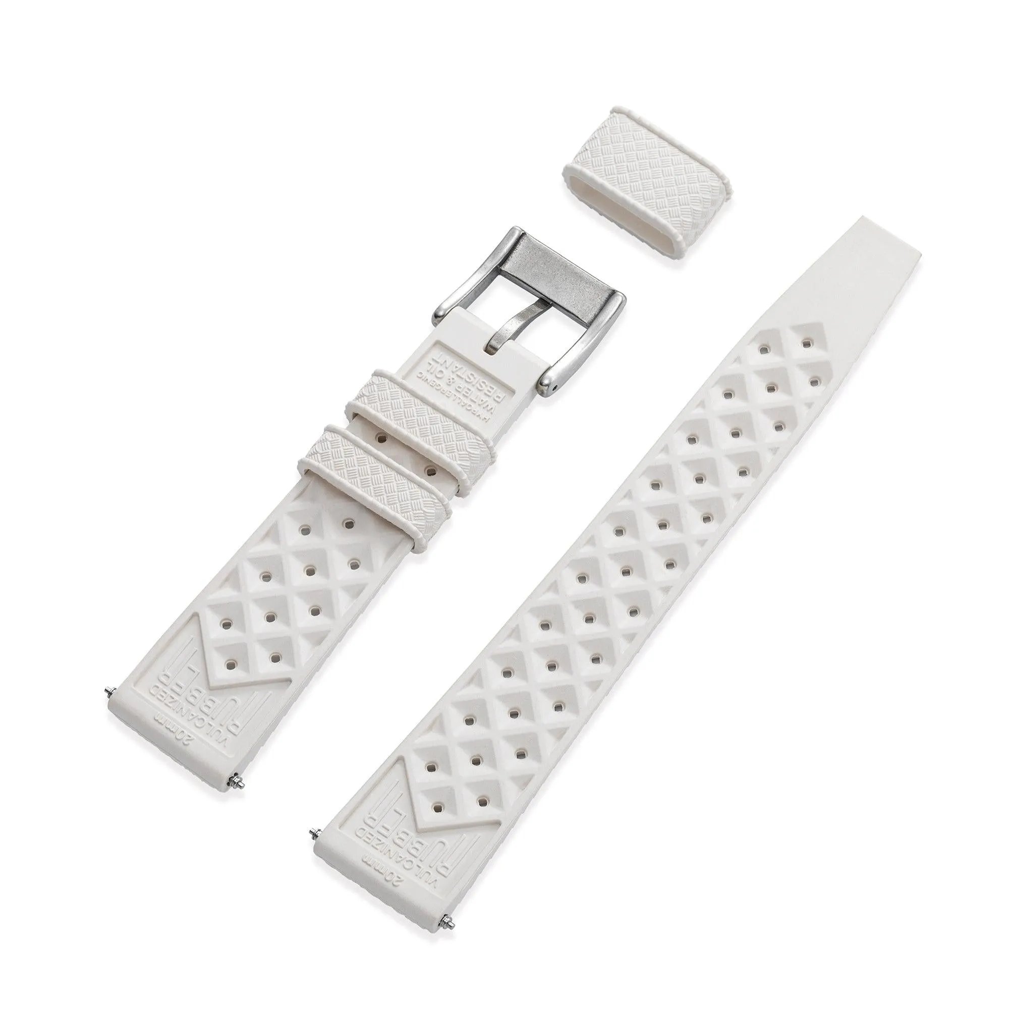 Skindiver Automatic Watch – Sky Blue
