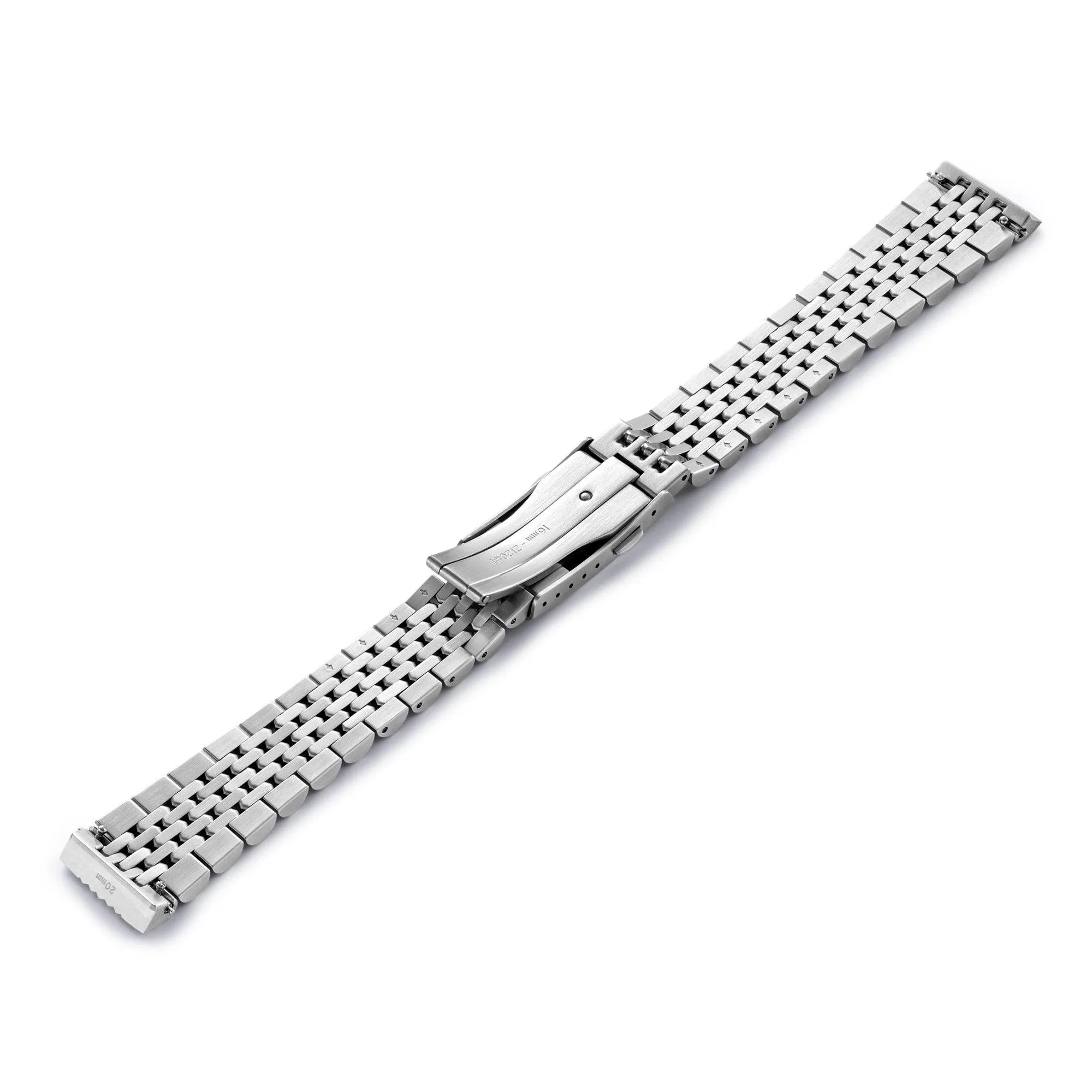 Skindiver Professional Tool-Watch - Green Lum & Black Dial