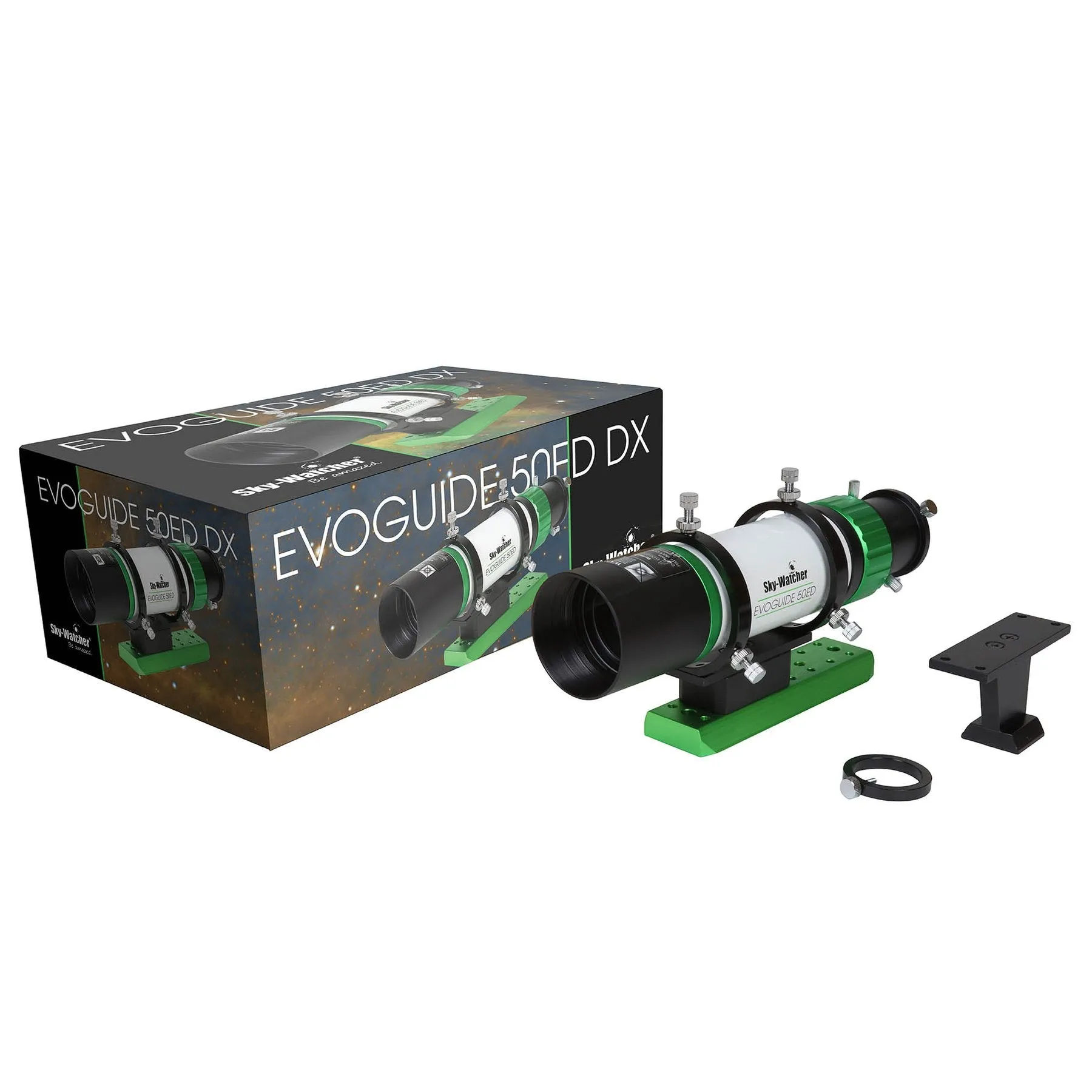 Sky-Watcher Evoguide 50DX APO Guide Scope Astrograph
