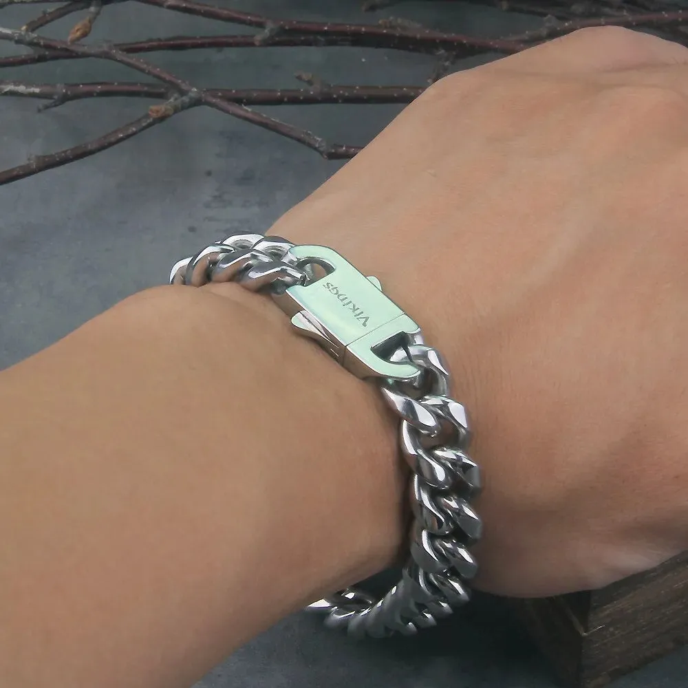 Stainless Steel Vikings Bracelets
