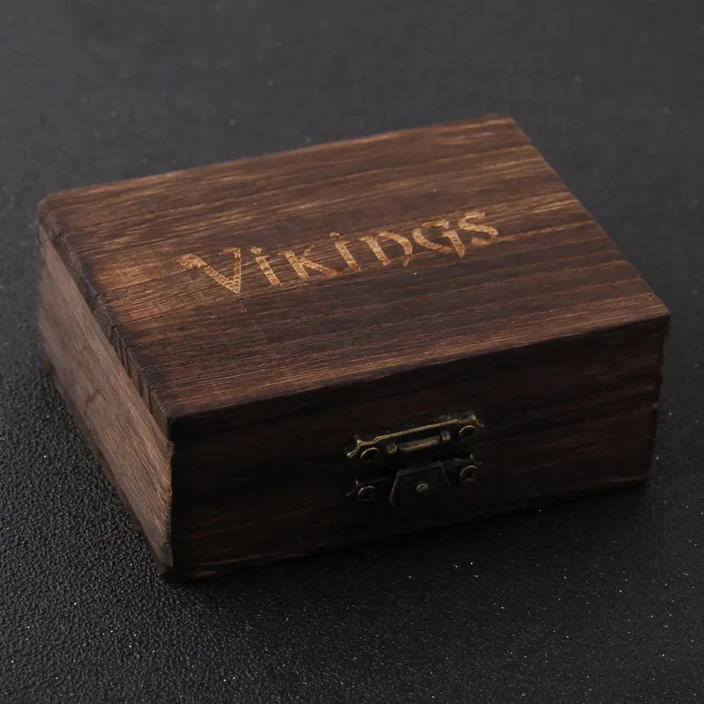 Stainless Steel Vikings Bracelets