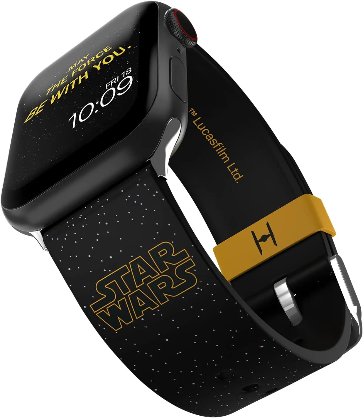 Star Wars Officially Licensed Smartwatch Band (watch not included)