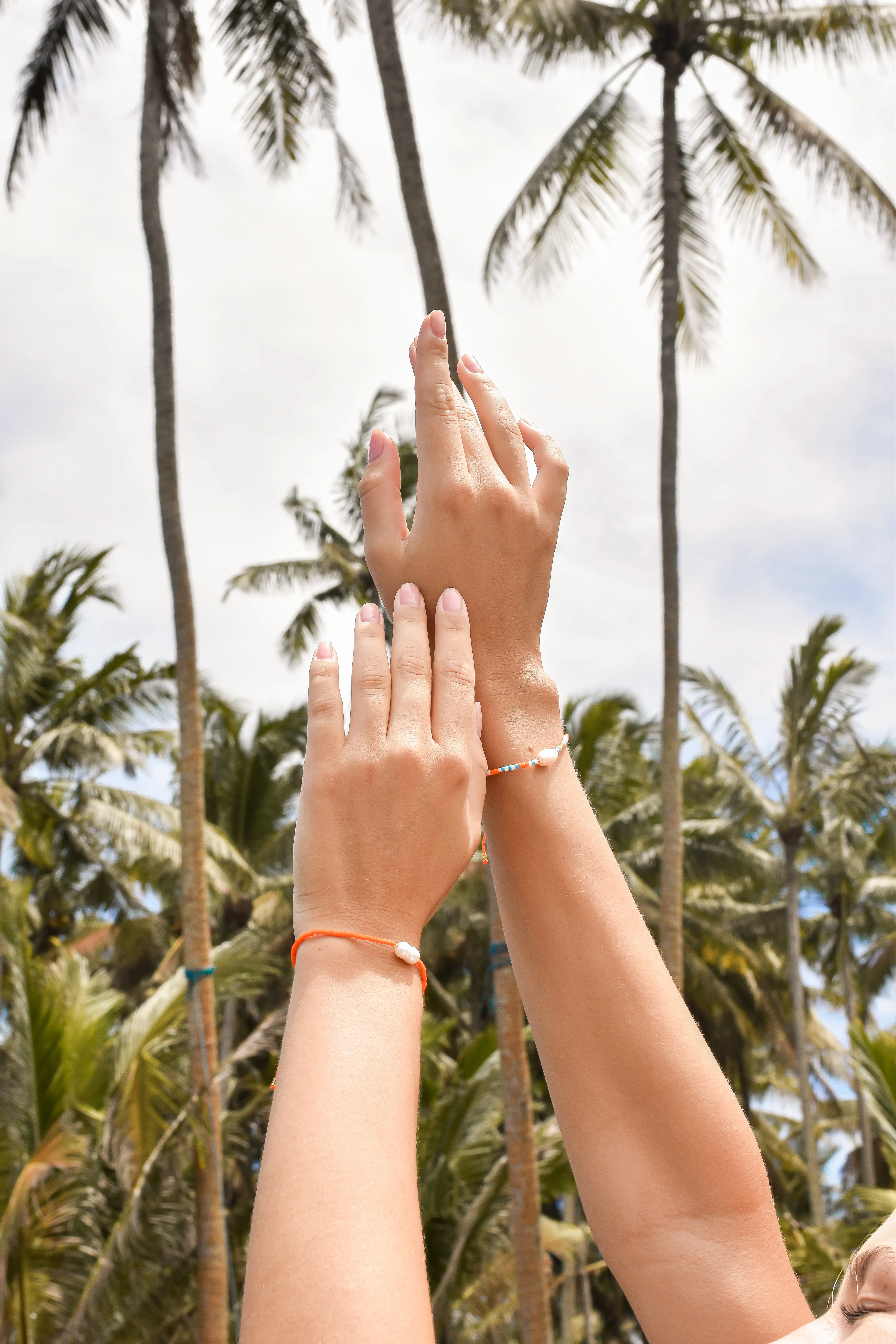 Surya Bracelet - Shine