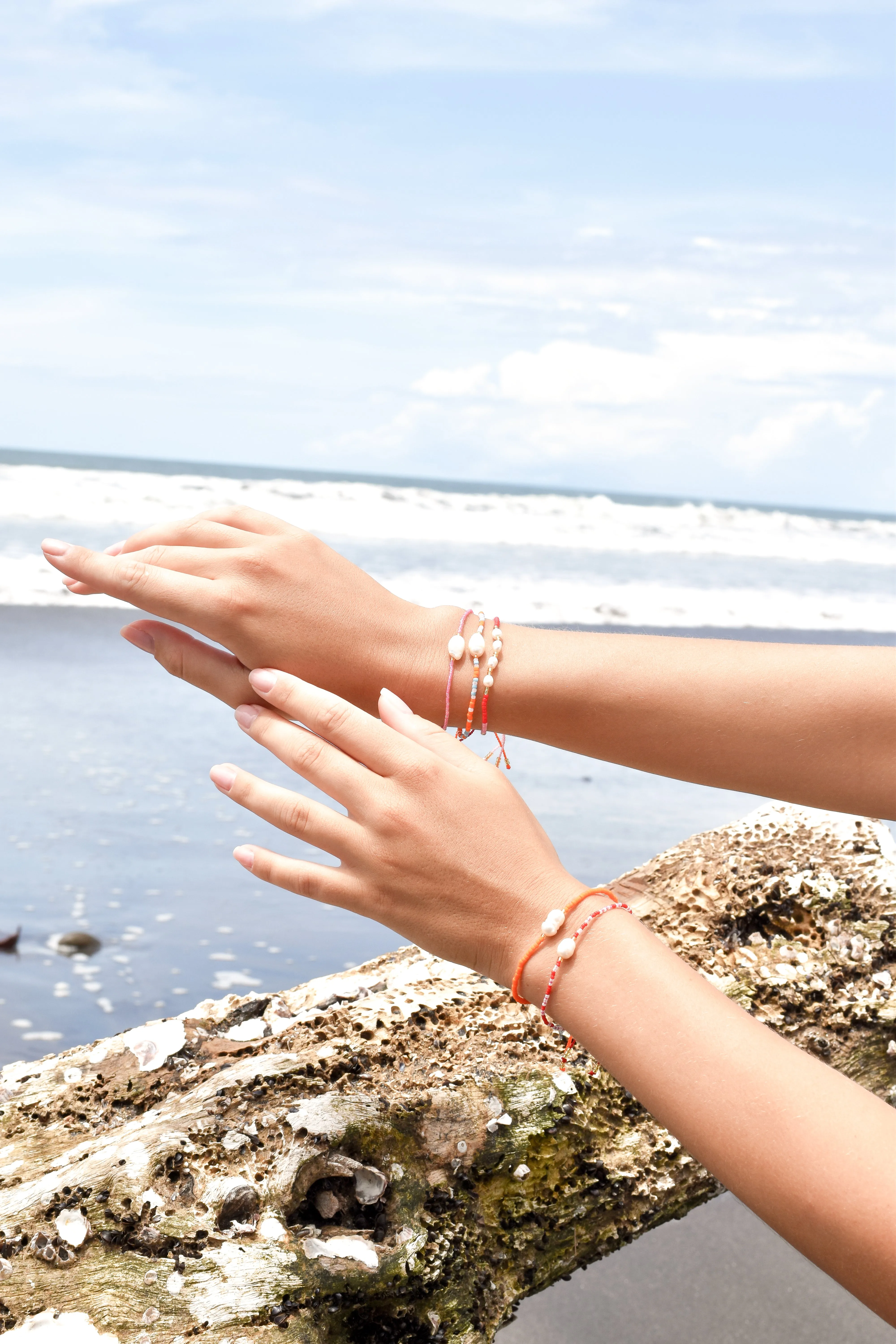 Surya Bracelet - Shine