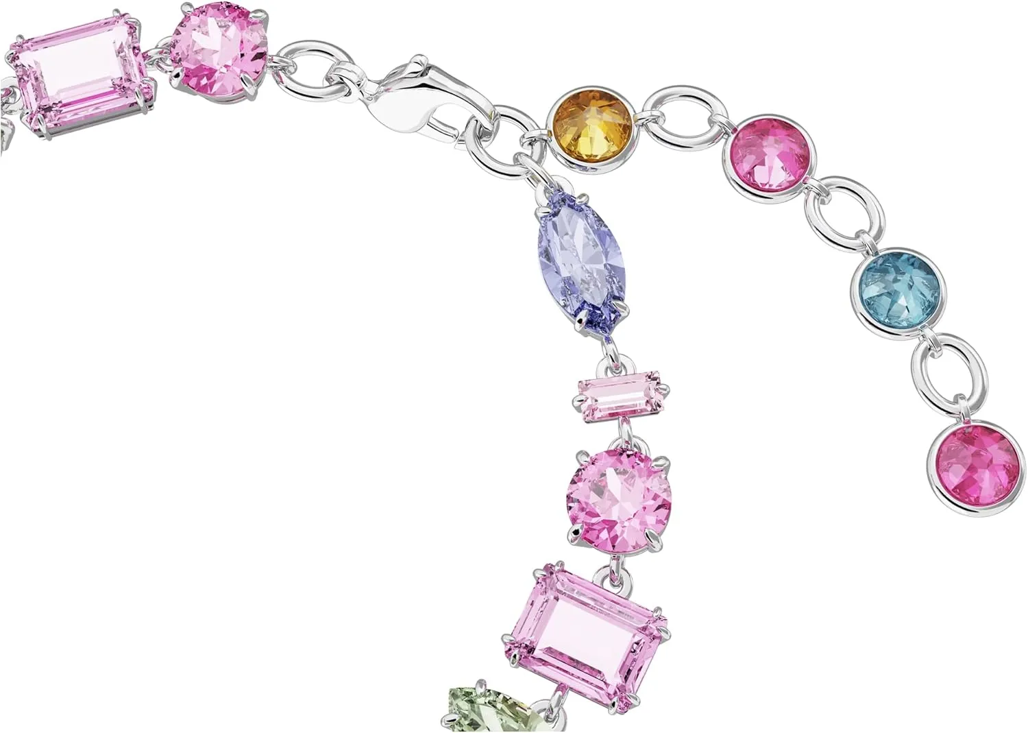 Swarovski Gema Crystal Bracelet Collection