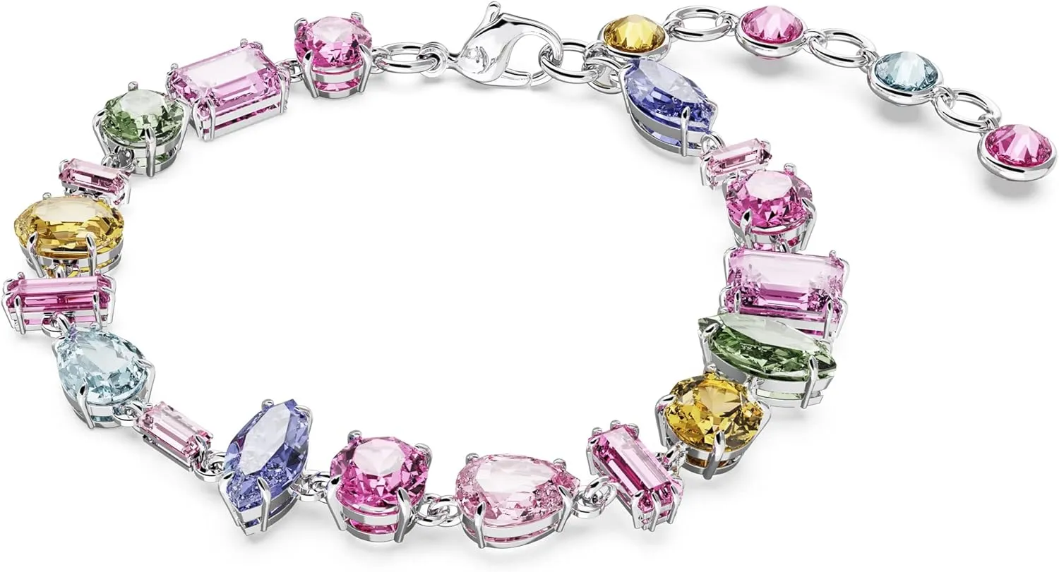 Swarovski Gema Crystal Bracelet Collection