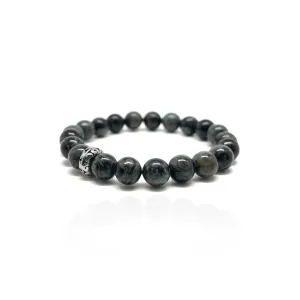 The Kambaba Jasper Bracelet