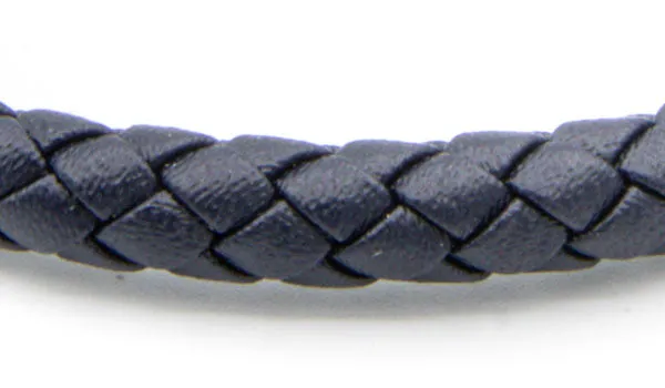 The "Standard" Leather Bracelet