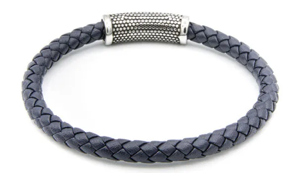 The "Standard" Leather Bracelet