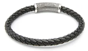 The "Standard" Leather Bracelet