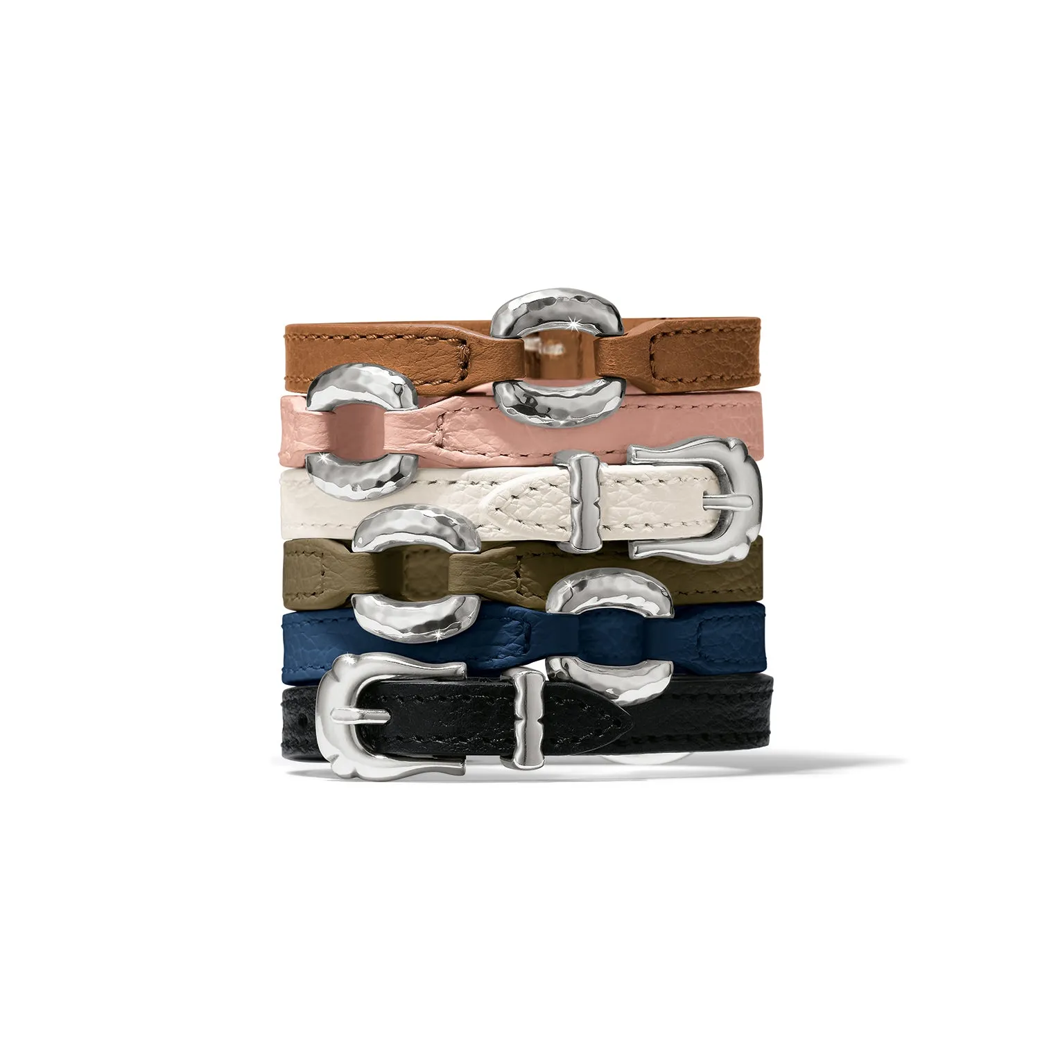 Timeless Link Bandit Bracelet - JF008D