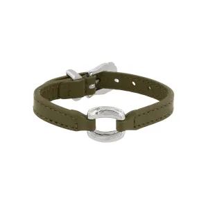 Timeless Link Bandit Bracelet - JF008D