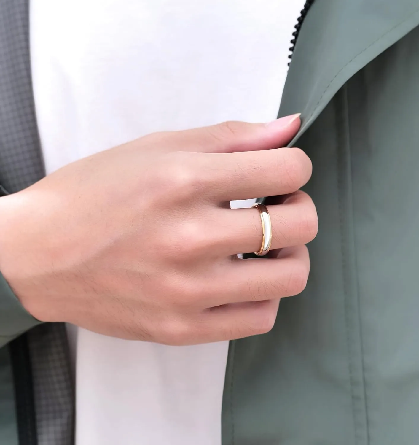 Tungsten Wedding Band Ring for Men 6mm 8mm Classic Groove Tungsten Wedding Band Ring for Men Matte Finish Comfort Fit Size 7-12