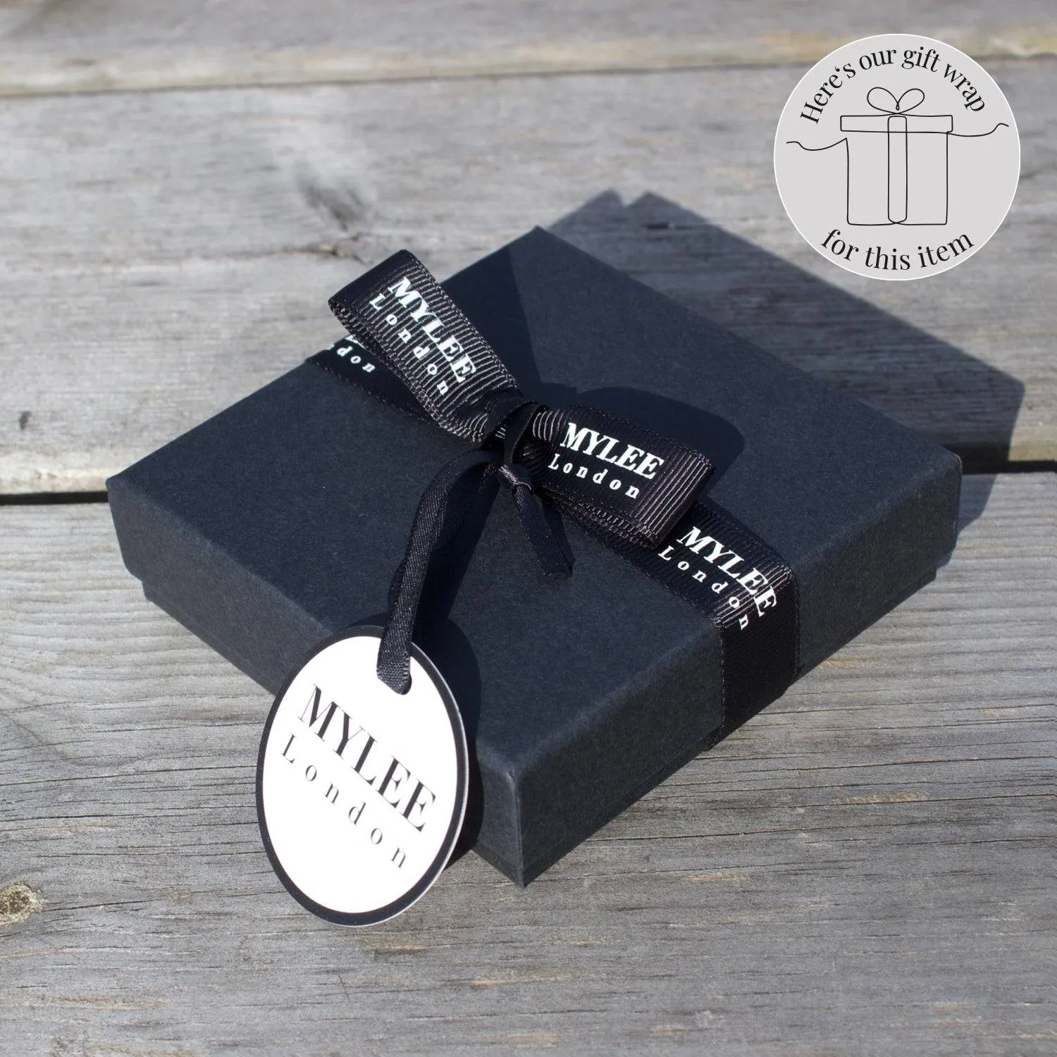 Weimaraner Silhouette Silver Charm