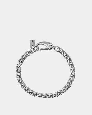 Wheat Chain I Bracelet 6mm