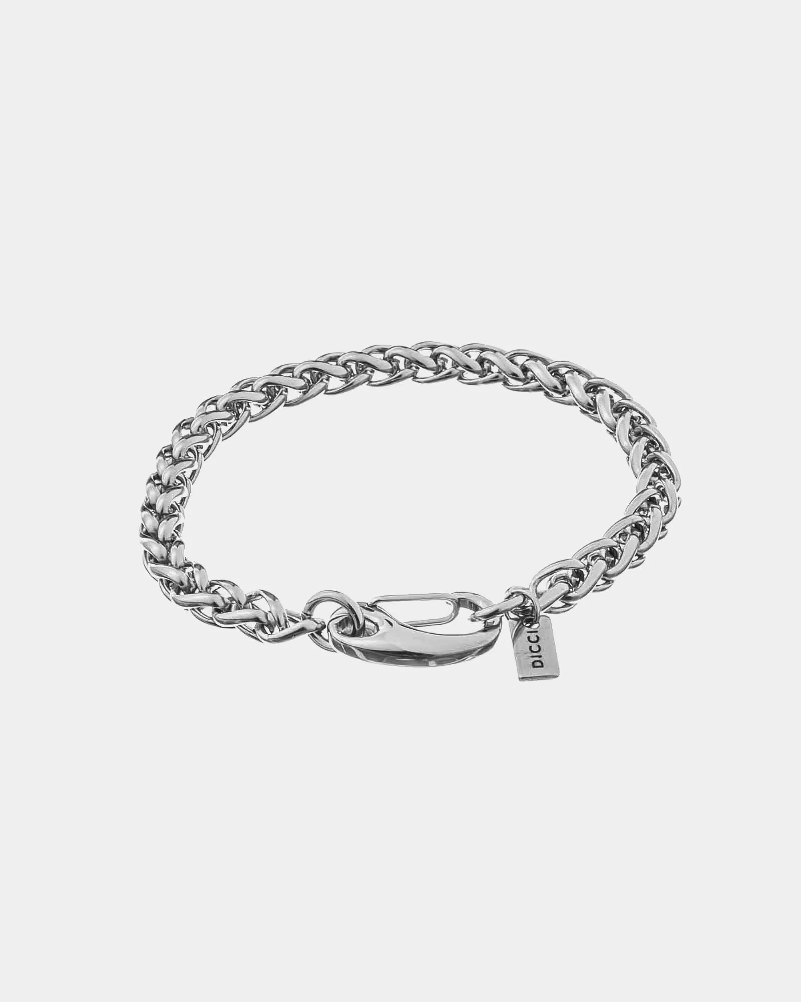 Wheat Chain I Bracelet 6mm