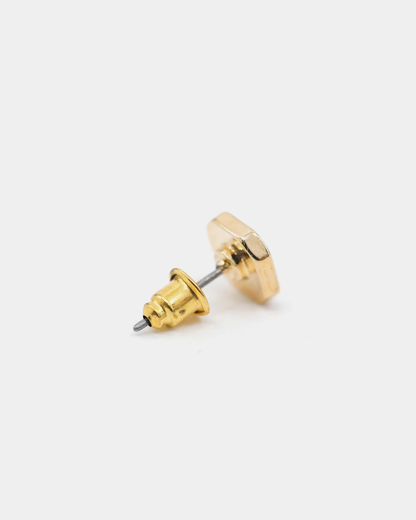 Wild for the Weekend Triple Symbol Earring 3Pack Gold