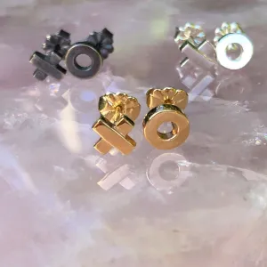 XO Studs